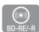 SAMSUNG BD-D6500WXZF - Ripetizione di una sezione - 2