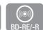 SAMSUNG BD-D6500WXZF - Selezione delle impostazioni delle immagini - 2