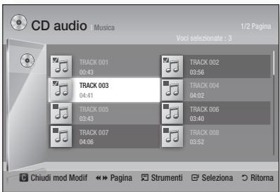 SAMSUNG BD-D6500WXZF - Funzioni di base - 1