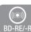 SAMSUNG BD-D6500WXZF - Reproducción a CAMERA lenta - 2