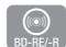 SAMSUNG BD-D6500WXZF - Lecture de la liste de titres - 1