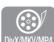SAMSUNG BD-D6500WXZF - Seleccionar o Idioma das Legends - 3