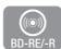 SAMSUNG BD-D6500WXZF - Répartition de la section - 2