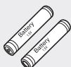 SAMSUNG BD-D6500WXZF - Accesorios - 2