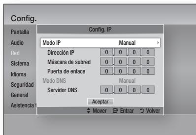 SAMSUNG BD-D6500WXZF - NOTA - 1