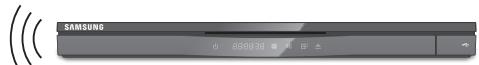 SAMSUNG BD-D6500WXZF - NOTA - 2