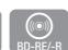 SAMSUNG BD-D6500WXZF - Selezione della lingua dell'audio - 2