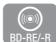 SAMSUNG BD-D6500WXZF - Repetimiento del titulo o el capítulo - 2
