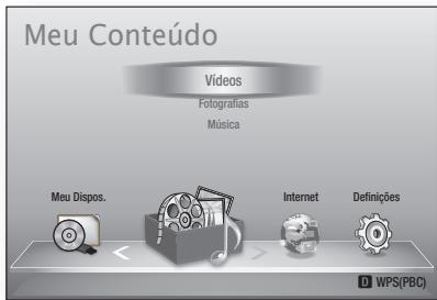 SAMSUNG BD-D6500WXZF - Configurações Iniciais - 2