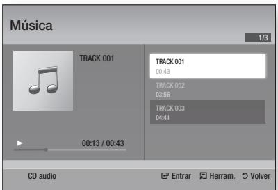 SAMSUNG BD-D6500WXZF - Funciones básicas - 2