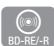 SAMSUNG BD-D6500WXZF - Reprodução em-camera lenta - 2