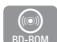 SAMSUNG BD-D6500WXZF - Réglage de bonusview - 1