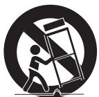 SAMSUNG BD-D6500WXZF - Instrucciones importantes de seguidad - 1
