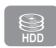 SAMSUNG BD-D8900 - Selezione della lingua dell'audio - 1