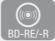 SAMSUNG BD-D8900 - Antes de utilizar o Manual do Utilizador - 3