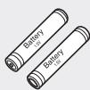 SAMSUNG BD-D8900 - Accesorios - 2