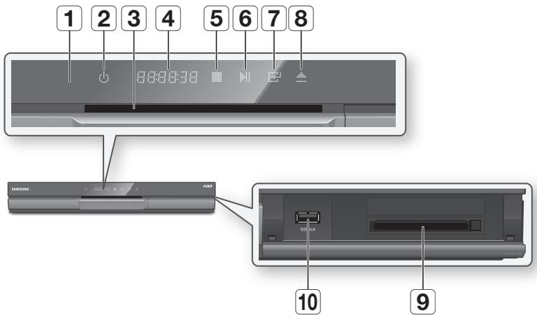 1 2 3 4 5 6 7 8 8:08:03:00 SAMSUNG ASX 10 9