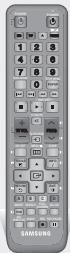 SAMSUNG BD-D8900 - Acessórios - 3