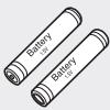 SAMSUNG BD-D8900 - Accessori - 4