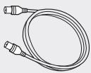 SAMSUNG BD-D8900 - Accesorios - 3