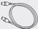 SAMSUNG BD-D8900 - Accessori - 2
