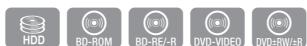 SAMSUNG BD-D8900 - Selezione delle impostazioni delle immagini - 1