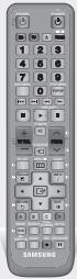 SAMSUNG BD-D8900 - Accessori - 3