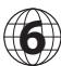SAMSUNG BD-D8900 - Codice regionale - 9