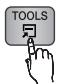 SAMSUNG BD-D8900 - Uso del tasto TOOLS - 1