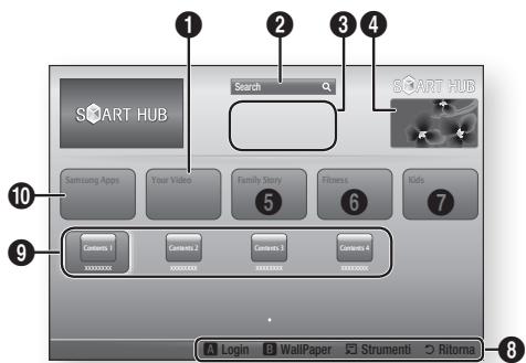 SAMSUNG BD-ES6000E - | NOTA | - 1