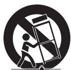 SAMSUNG BD-ES6000E - Important Safety Instructions - 1