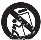 SAMSUNG BD-ES6000E - Informazioni importanti sulla sicurezza - 1