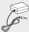 SAMSUNG BD-ES6000E - Accessories - 2