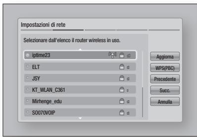 SAMSUNG BD-ES6000E - □ Wireless (Generale) - Automatico - 1