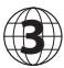SAMSUNG BD-ES6000E - Codice regionale - 6