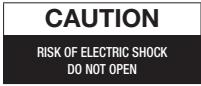 SAMSUNG BD-ES6000E - Warning - 2