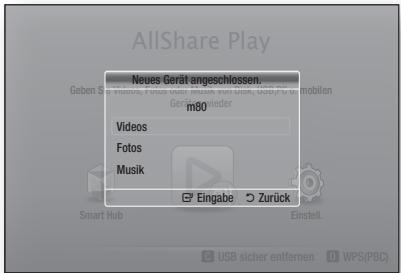 SAMSUNG BD-ES6000E - Methode 1 - 1