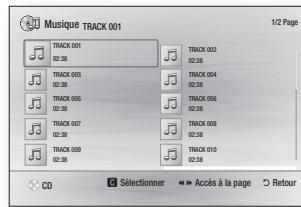 Musique TRACK 001 TRACK 001 02:38 TRACK 003 02:38 TRACK 005 02:38 TRACK 007 02:38 TRACK 009 02:38 TRACK 002 02:38 TRACK 004 02:38 TRACK 006 02:38 TRACK 008 02:38 TRACK 010 02:38 CD Selectionner Accès à la page Retour