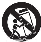 SAMSUNG BDF5500E - Consignes de sécurité importantes - 1