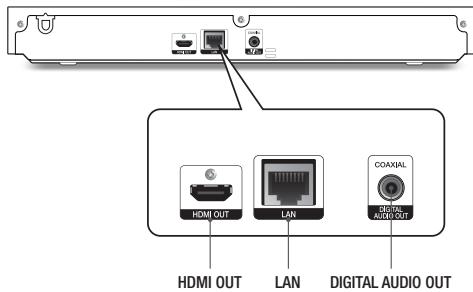 SAMSUNG BDF5500E - NOTAS - 1