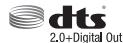 SAMSUNG BDF5500E - Licence - 2