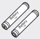 SAMSUNG BDF5500E - Accessori - 1