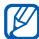 SAMSUNG PLAYER ONE - Utiliser les yeux et applications Java - 1