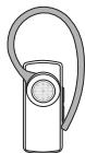 SAMSUNG WEP470 - Bluetooth Headset: WEP470 - 1