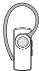 SAMSUNG WEP470 - Hinweise zum Tragen des Headsets - 1