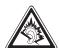 SAMSUNG HM 1200 - Precauzioni di sicurezza - 2