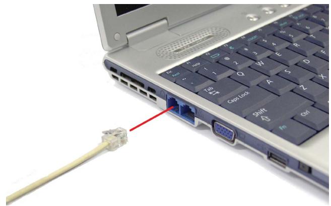 SAMSUNG NX10RP0A3J - Utilisation du modem - 1