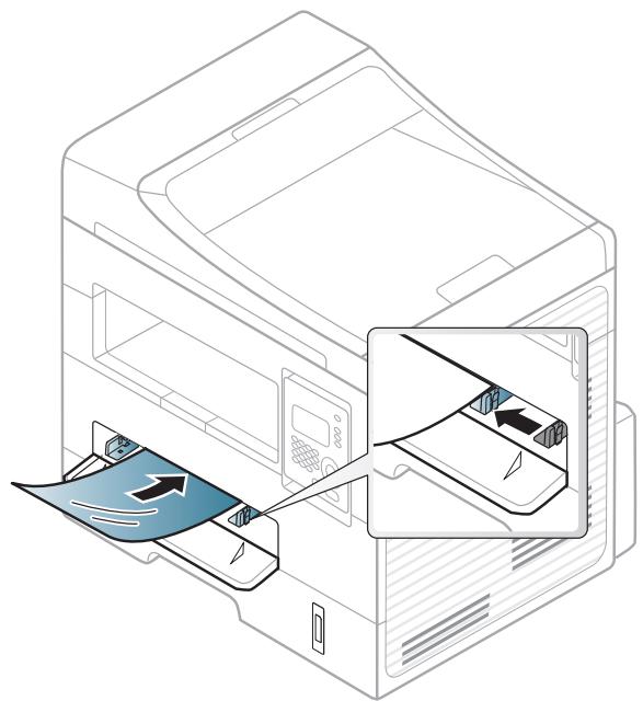 SAMSUNG SCX-4726FN - Folie - 1
