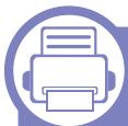 SAMSUNG SCX-4726FN - Sonderfunktionen - 1