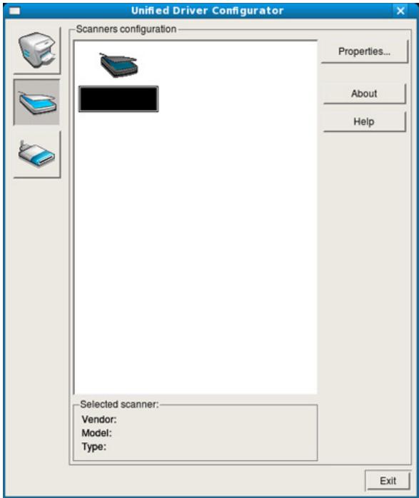 SAMSUNG SCX-4726FN - Wahlen Sie den Scanner aus der Liste aus. - 1